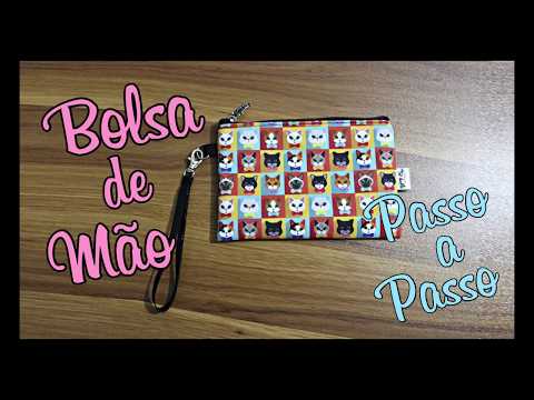 Bosinha de Mão Básica