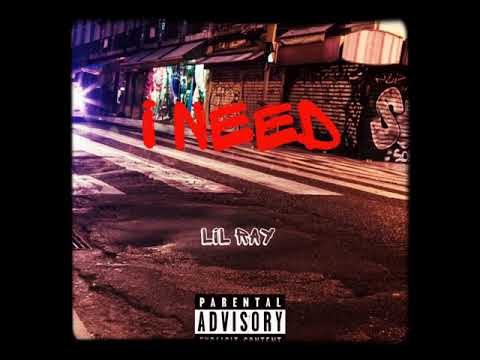 Lil Ray - I Need Ft Jkthesaucyone