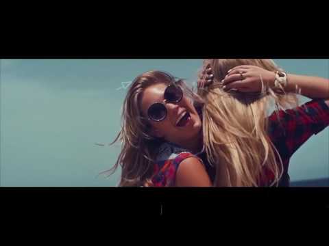 RoelBeat & Pruchkovsky - Ocean Drive (ft. Vika Grand)(Music video)
