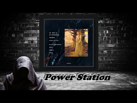 TH Moy & Di Rugerio – Idunn (Riggel Remix) [Uxoa Dutxa Elite]