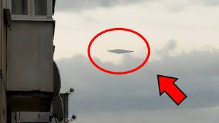 UFO Sightings - 2026 / New UFO Videos (INCREDIBLE)