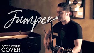 Jumper - Third Eye Blind (Boyce Avenue acoustic cover) on Spotify &amp; Apple