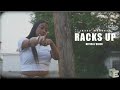 JAZZY MASCATA l RACKS UP FREESTYLE l OFFICIAL MUSIC VIDEO