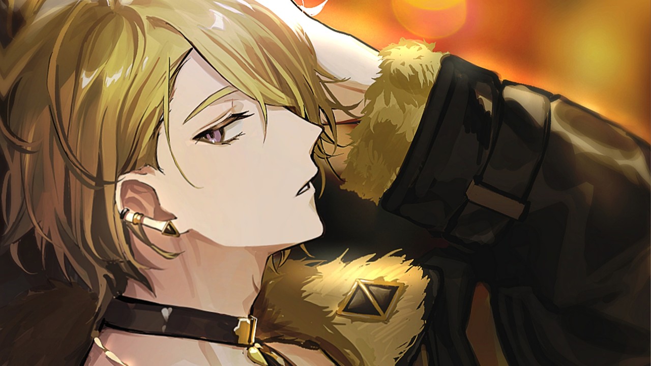 Hang out with you Mafia Boss 😎