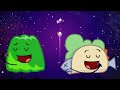 Cake At Stake Intro But It S Gelatin And Taco Singing AND IT S ANIMATED