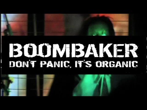 Oceana feat. Boombaker - Trailer for 3-11-08 Lido Berlin Show