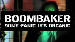 Oceana feat. Boombaker - Trailer for 3-11-08 Lido Berlin Show