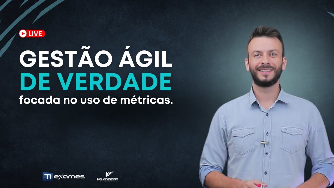 Gestão Ágil de Verdade