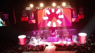 Toby Keith Mohegan 2015