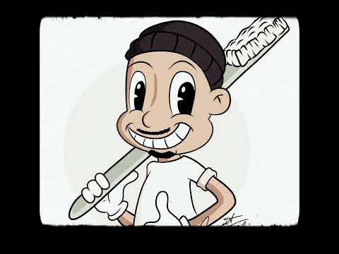 28 seconds of playing with filters