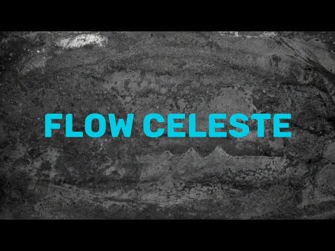 Alex Zurdo x Barajas - Flow Celeste (Letra)