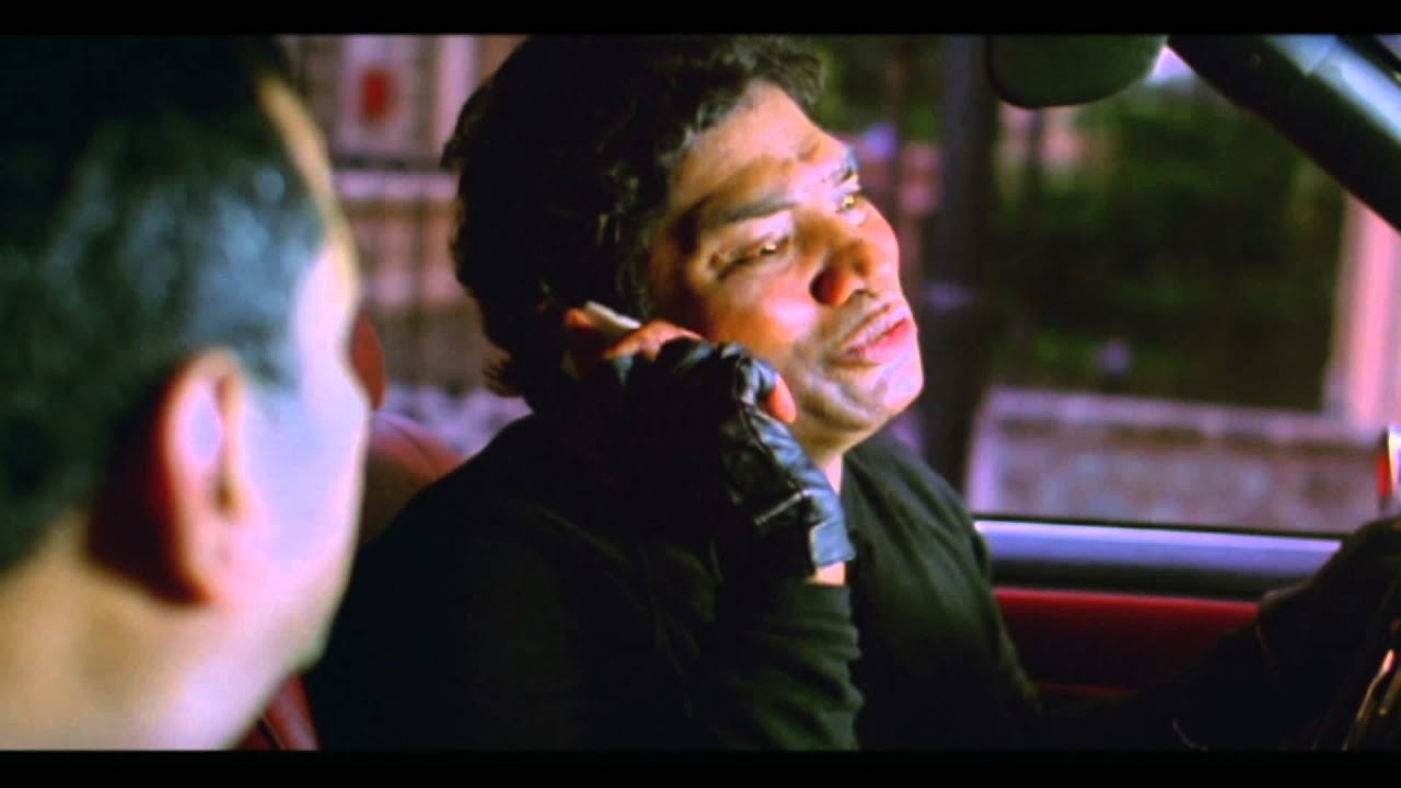 Fool n final - Trailer