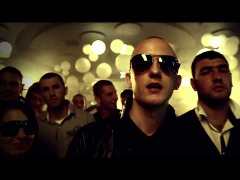 SK92 & Fero feat. Ivan Gavrilovic - Nije ona jedna (Official Video 2012) HD