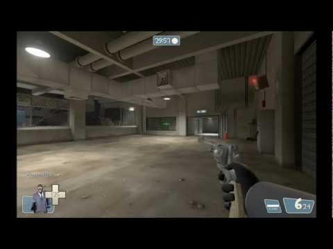 Strange Botkiller Knife (Silver)