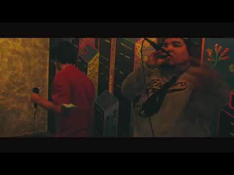 THE BIG vs SARDÁ - Semifinal (Fecha 6 "Garganta de Fuego") - WCB