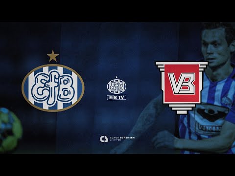 Træningskamp: Esbjerg fB - Vejle BK