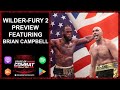 Deontay Wilder vs Tyson Fury 2 Ultimate Preview | State of Combat