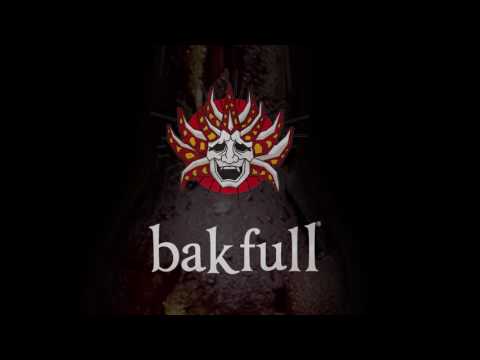 Bakfull opening night Martinique 2016