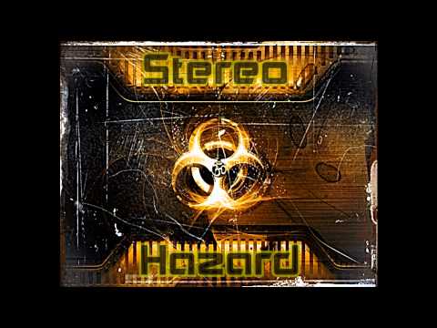 Stereohazard & AtSar _-_ Stange Connection