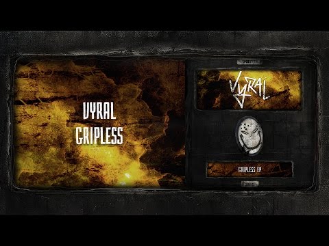 Vyral - Gripless [SPOON 102]