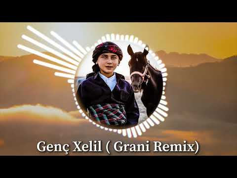 Genç Xelil | Grani Remix 2025 TiktokAkım