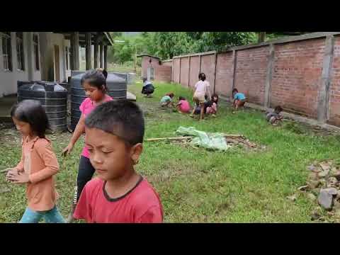 KKP S.KAWTLIAN Branch te thawlawm kuanna  2nd July 2022