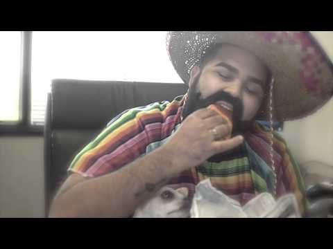 How do you say Cinco De Mayo in Spanish?