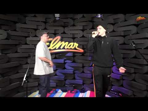 villemdrillem & Gameboy Tetris - Soolane värska (LIVE@ELMAR)