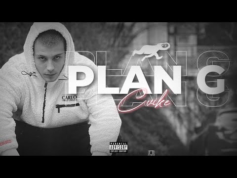 CVIKE - PLAN G