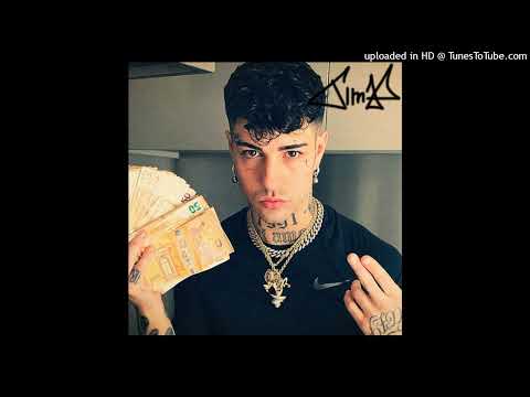 [FREE] Sick Luke x Side x Tony Effe Type Beat