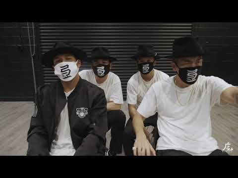 Free Fire Booyah Dance - One More Round (Dance Practice) | Free Fire x KSHMR X Kinjaz