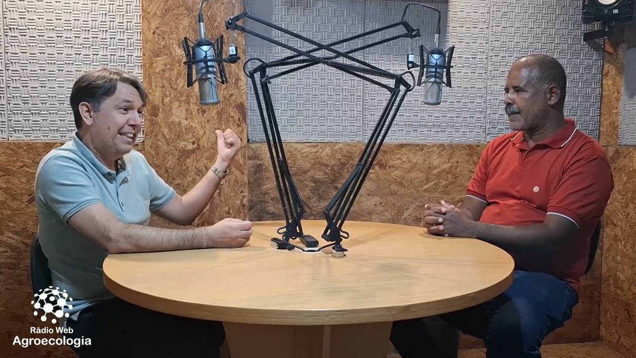 Sentidos da formação humana com Rodrigo Rosal entrevistando Walter Evangelista Jr.