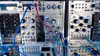 Video thumbnail for Polyphony with Qu-Bit Chord v2 by Peakae