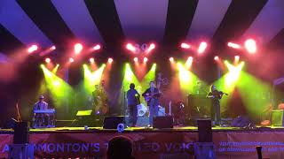Milk Carton Kids Big Time EFMF 2018