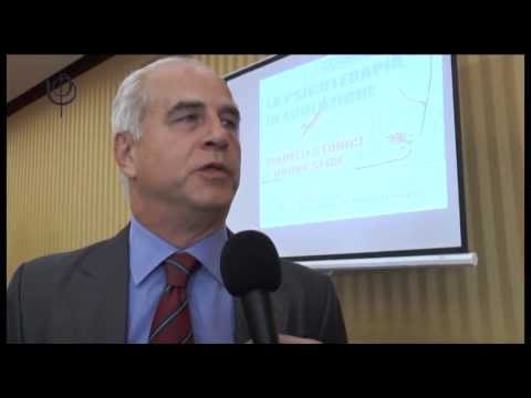 Convegno "La Psicoterapia in Evoluzione" - Paestum 2013