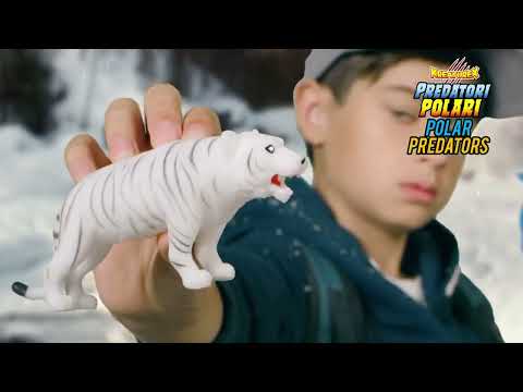 Fight the Polar Predators🐻‍❄️ #sbabam in English. @SbabamItalia