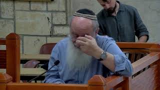 כל האומר דוד חטא אינו אלא טועה - שיעור 94 - שמואל ב' - פרק י"א (הרב אורי עמוס שרקי) - התמונה מוצגת ישירות מתוך אתר האינטרנט יוטיוב. זכויות היוצרים בתמונה שייכות ליוצרה. קישור קרדיט למקור התוכן נמצא בתוך דף הסרטון כל האומר דוד חטא אינו אלא טועה - שיעור 94 - שמואל ב' - פרק י"א (הרב אורי עמוס שרקי) - התמונה מוצגת ישירות מתוך אתר האינטרנט יוטיוב. זכויות היוצרים בתמונה שייכות ליוצרה. קישור קרדיט למקור התוכן נמצא בתוך דף הסרטון