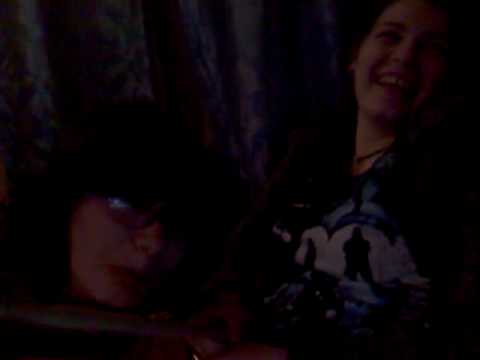 Brandi mccurdy and danielle hutchins