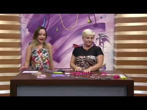 Mulher.Com - 17/09/2015 - Faixas para Bebês - Parte 1