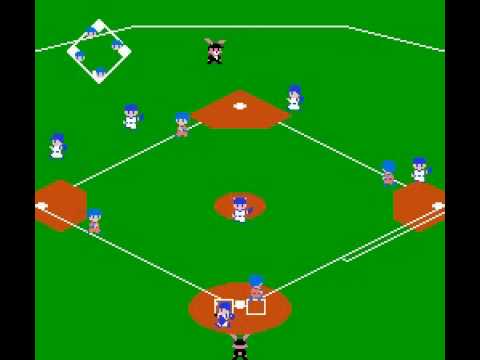 Angry Video Game Nerd - Bad News Baseball