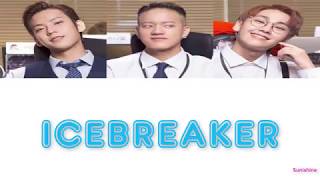 BTOB - Icebreaker Indosub [Han/Rom/Indo]