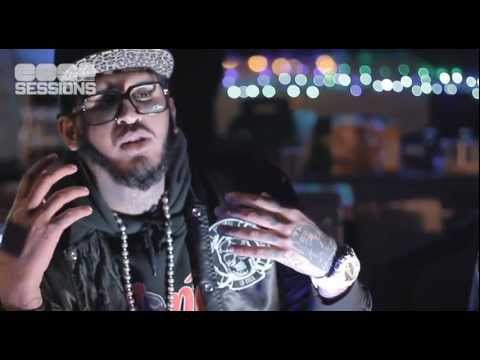 G Shock Sessions XMAS Special - Ash Catch'Em @gottacatch'em