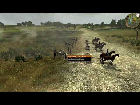 Sinews of War Episode 9 Empire Total War United Provinces NLP (DarthMod)