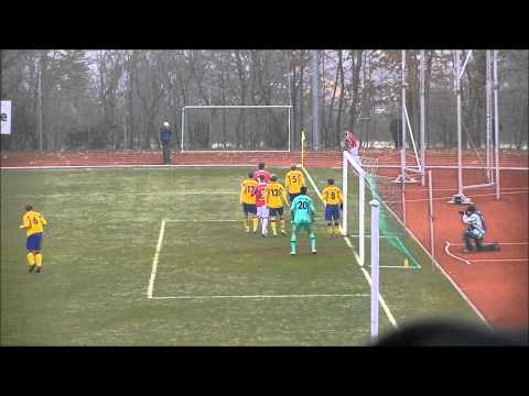 Sachsenpokal Achtelfinale: FSV Zwickau - 1.FC Lok Leipzig