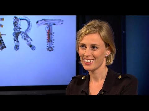 Janneke van den Heuvel — Janneke van den Heuvel (Co-founder TryLikes): 'Simplicity in