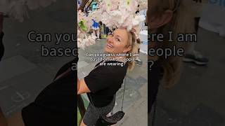 Download lagu Where do cosplayers come to play? #hyperjapan #cosplay #Japan #shorts mp3