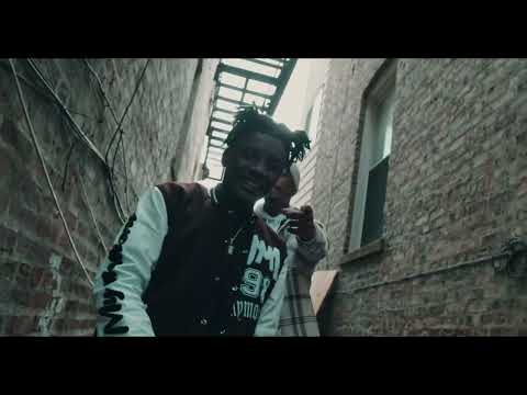 Ck Babythreat Ft Boomgang Santana “Slap 5” (Official Video)