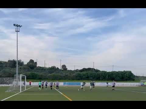 Golo Tiago Assis - Cscais