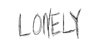 LONELY LEGEND (Official/Final Trailer)