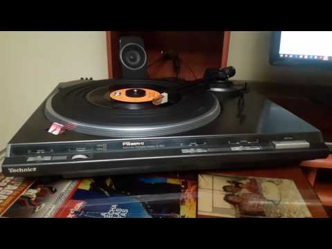 Tabaco y Ron 45 RPM Manuel de la Roche 1978 Infopesa